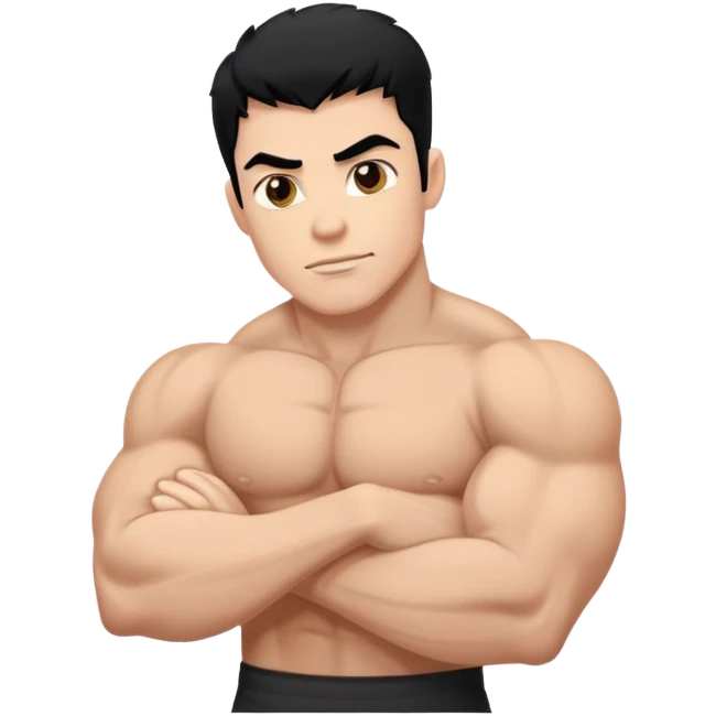 Gaygeta  emoji