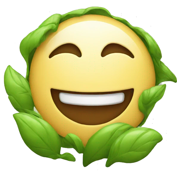 Logo design  emoji