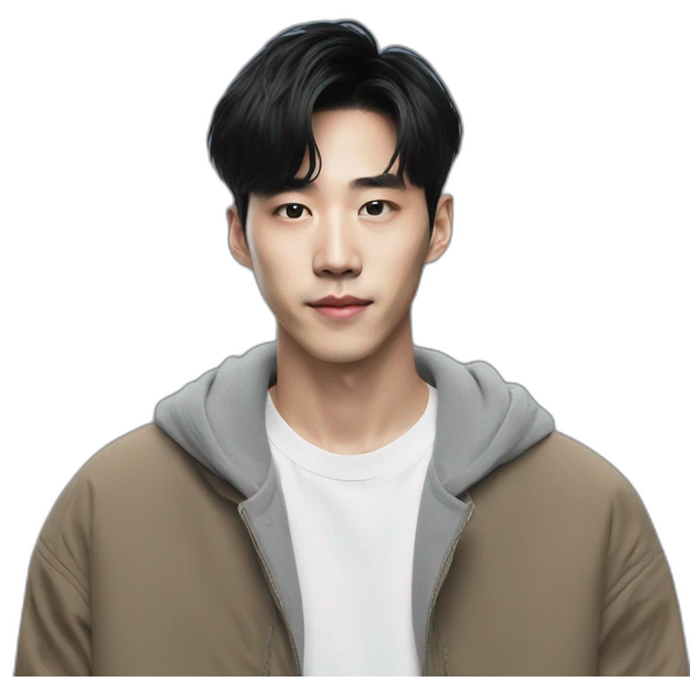 roy wang emoji