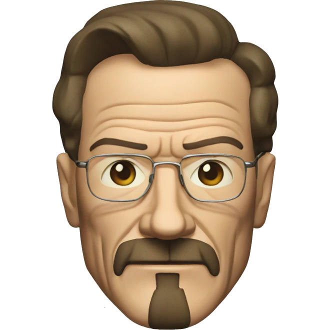 Walter-White emoji
