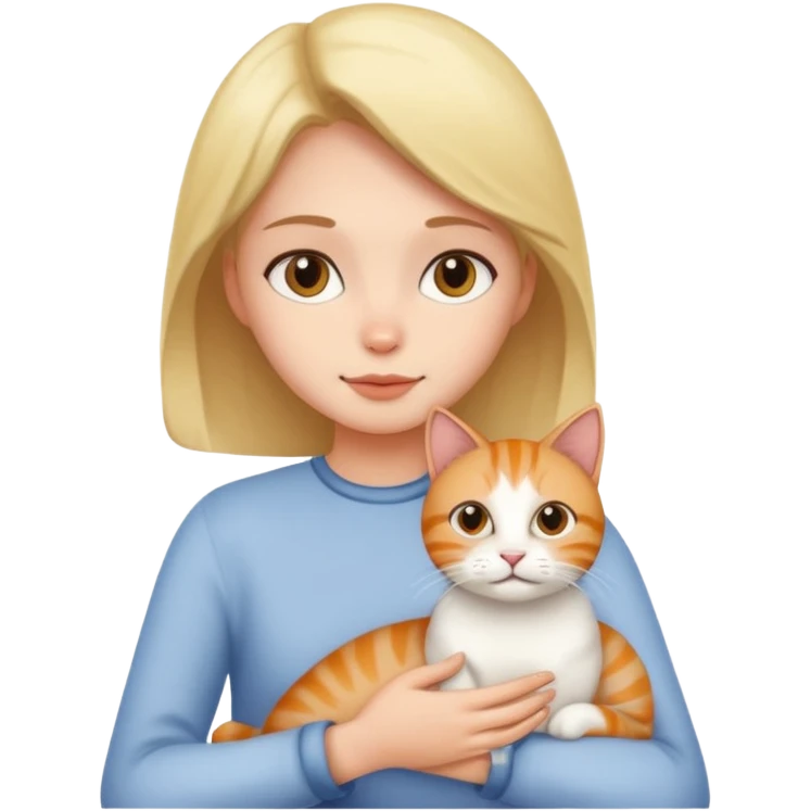 Stroking it emoji