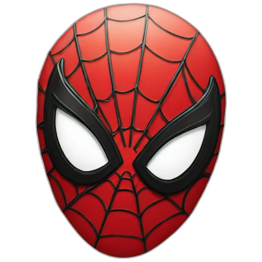 Spider Man emoji