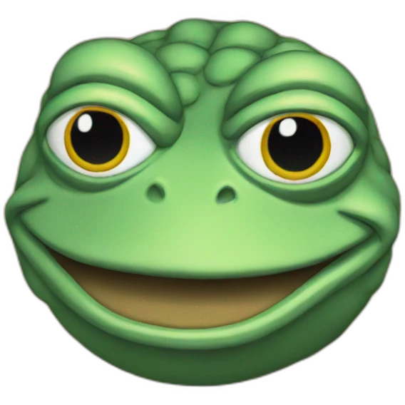 pepe coin emoji