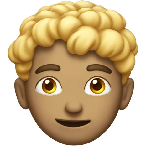 Mind expanding  emoji