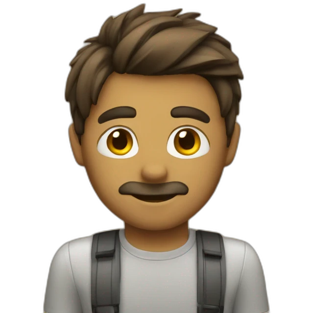 thanks emoji