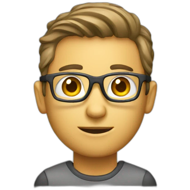 Ux-researcher emoji