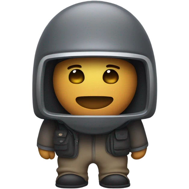 ￼ among us character emoji