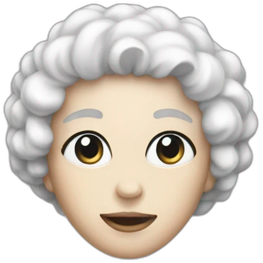 Pearl emoji