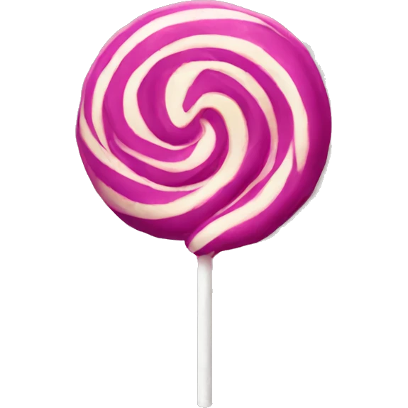 lollipop emoji