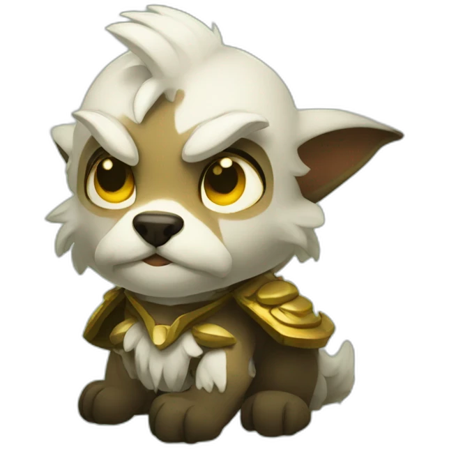 Dofus vulbis emoji