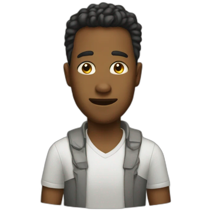 Wrld emoji