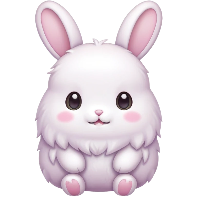  peeps marshmallow easter candy kawaii bunny emoji