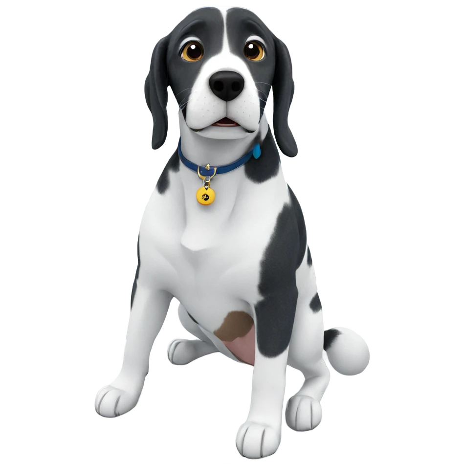 dog meme question mark emoji