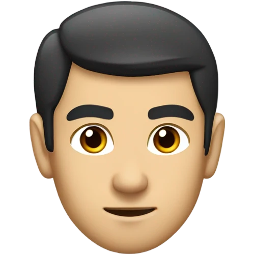 Spock  emoji