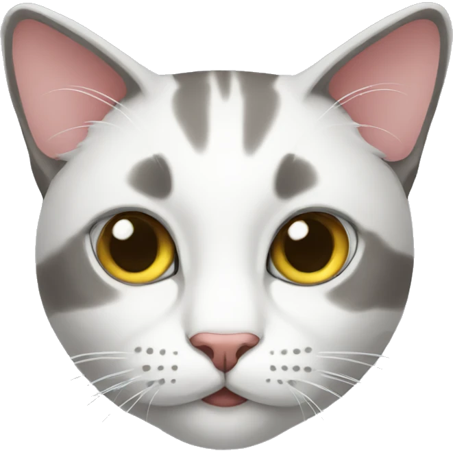 Cat emoji