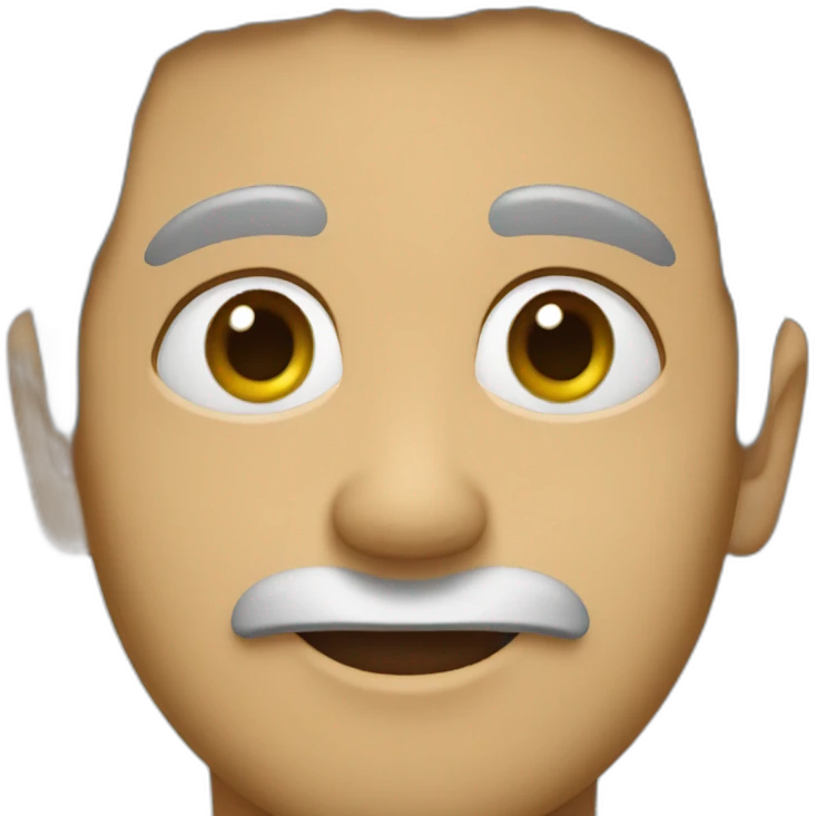 cesar emoji