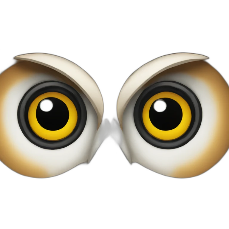 Owl emoji