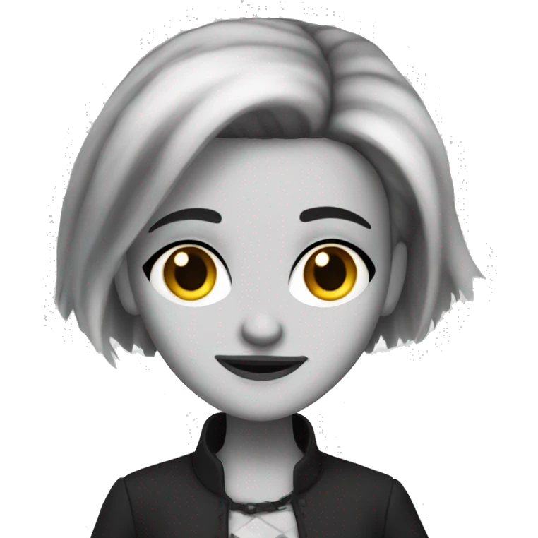 Frankie stein emoji