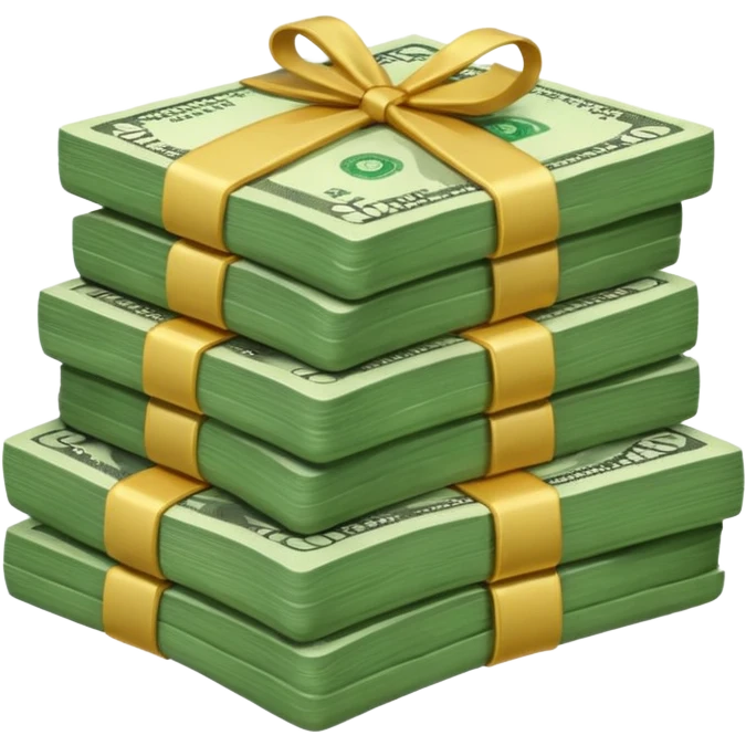 money emoji