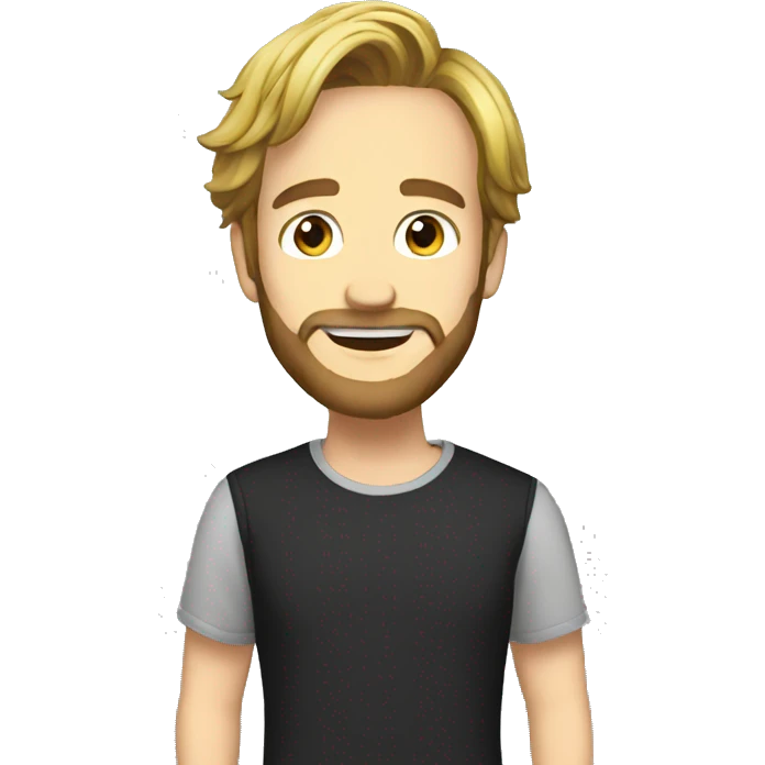 PewDiePie emoji