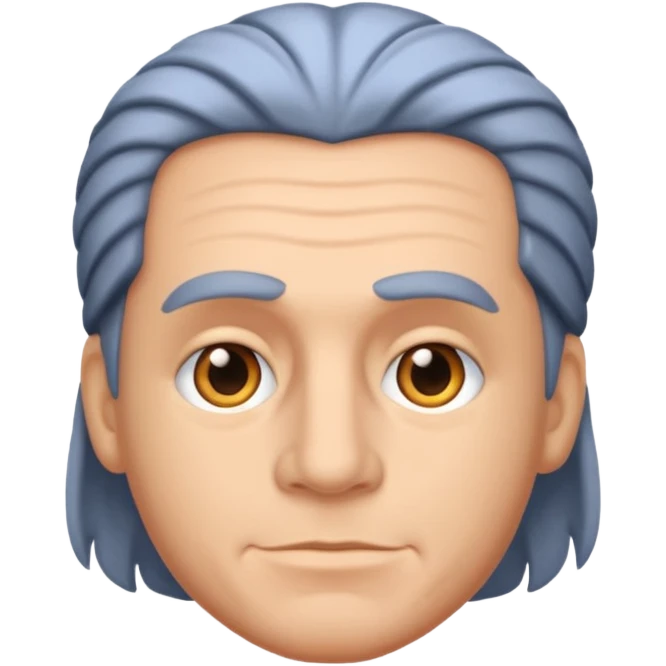 Franklin Storm emoji