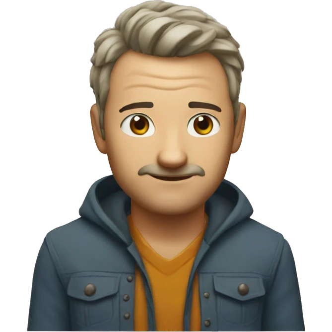 Mewin emoji