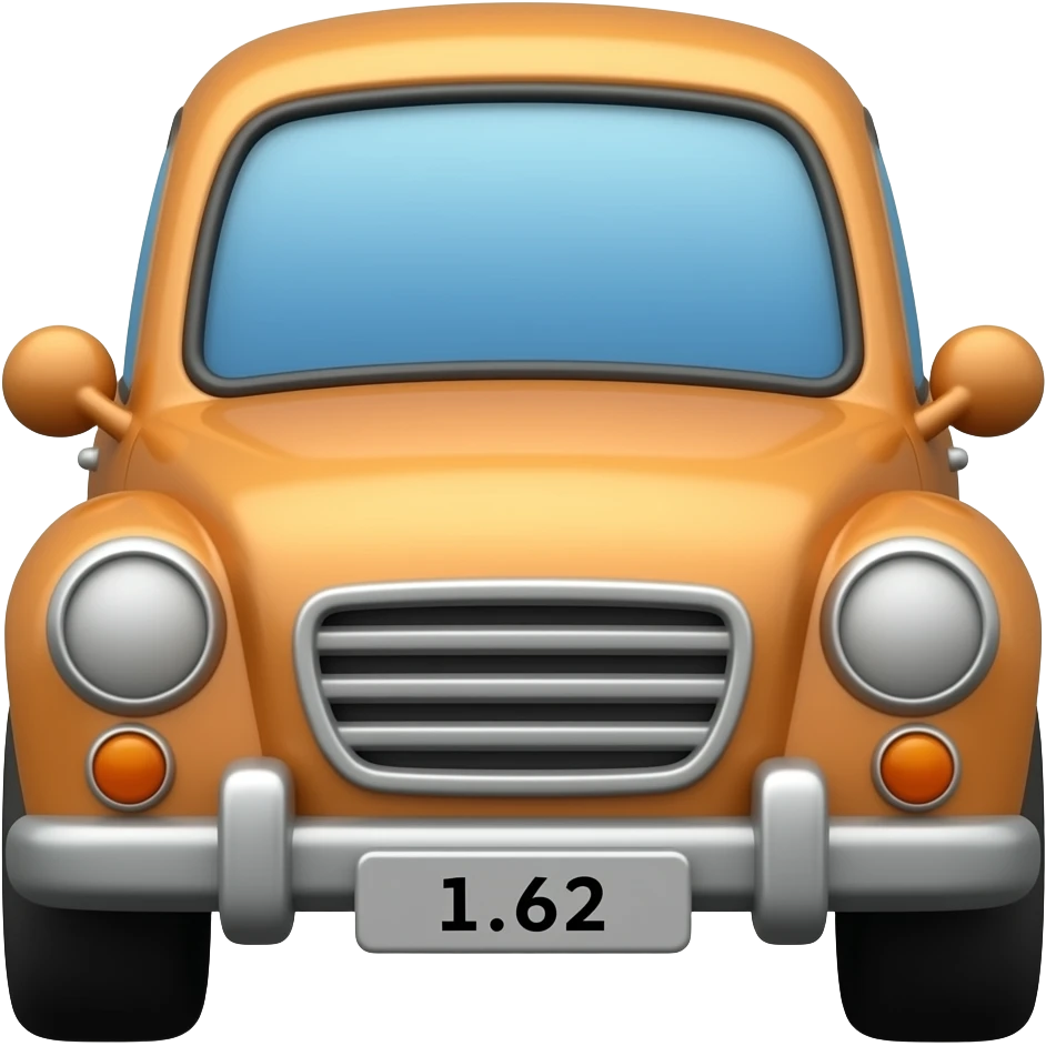 old toy carcar emoji