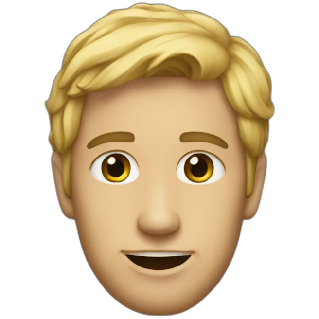 Timoté emoji
