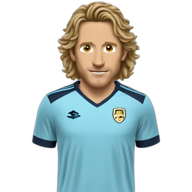 Diego forlan emoji