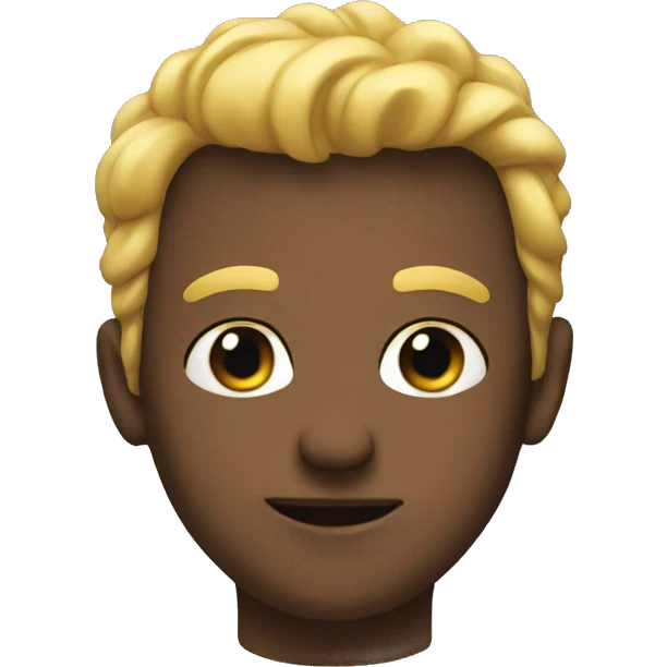 first off emoji