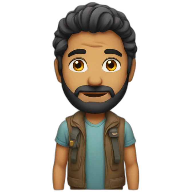 suraj emoji