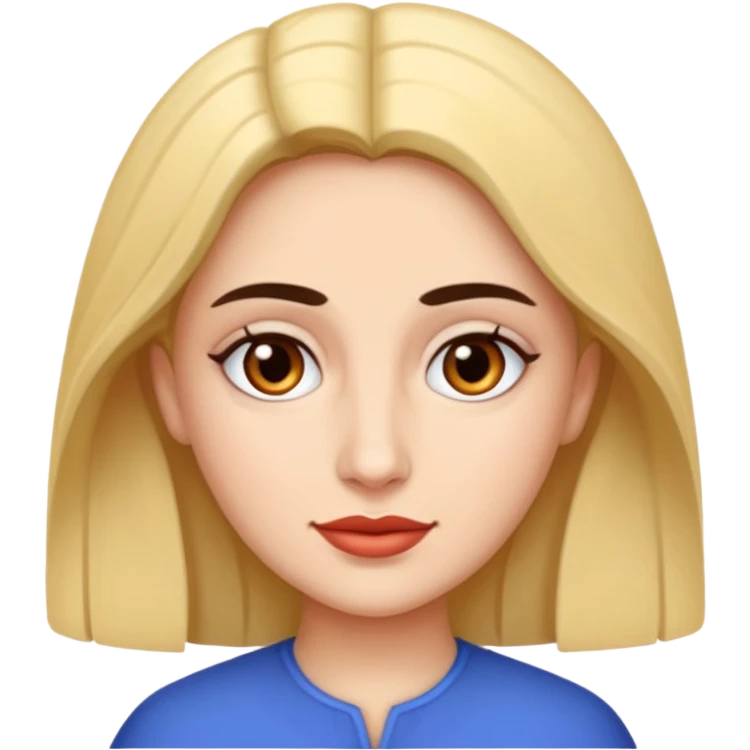 Feride ÖZDİNÇ emoji
