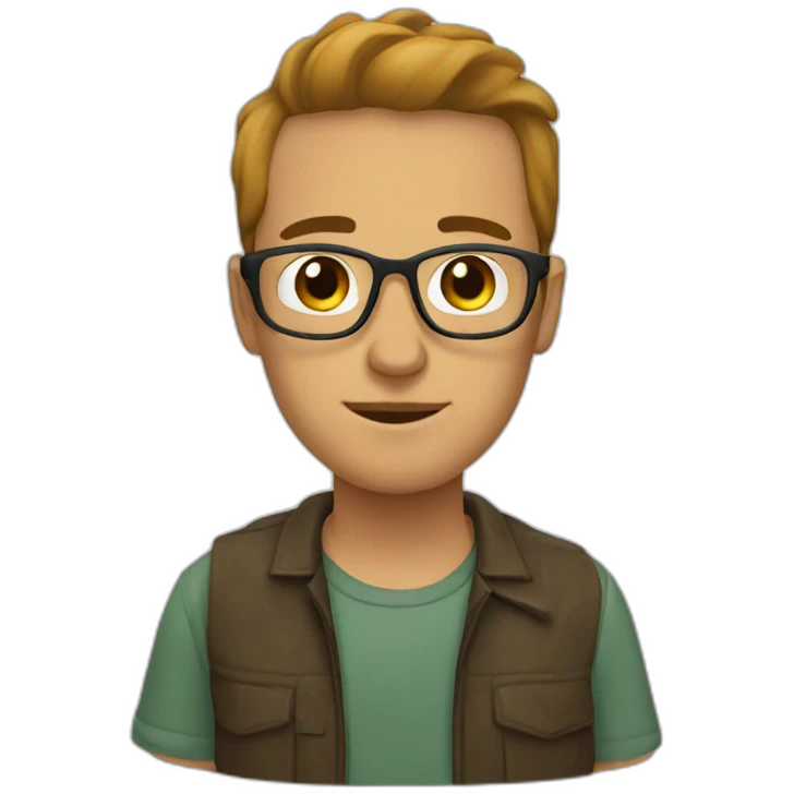 Andres-Kemeny emoji