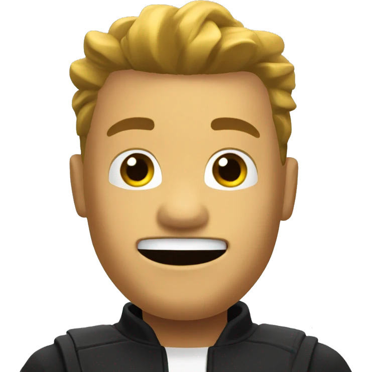Roblox emoji