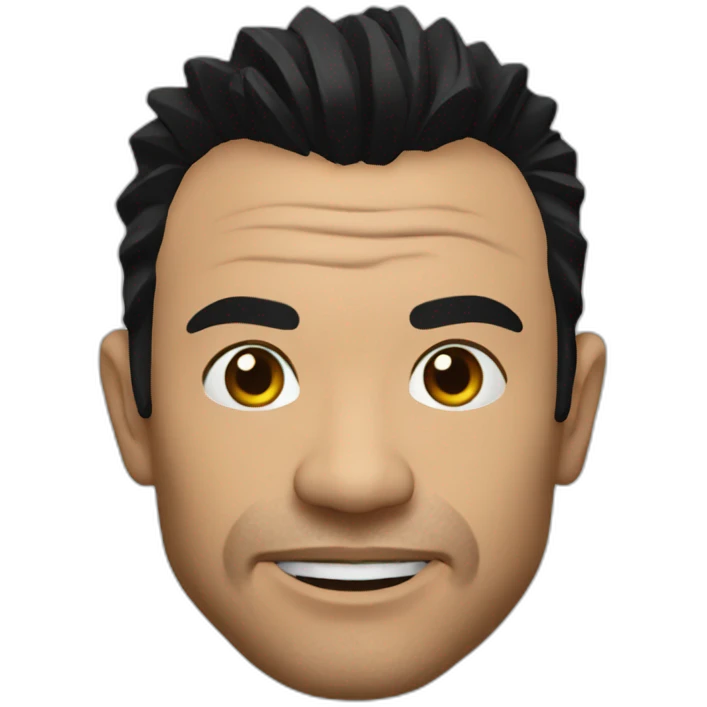 Eddie bravo  emoji