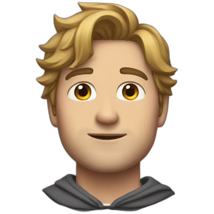 Lucas chevalier emoji
