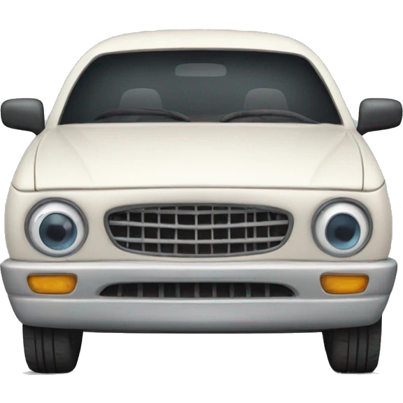 cars emoji