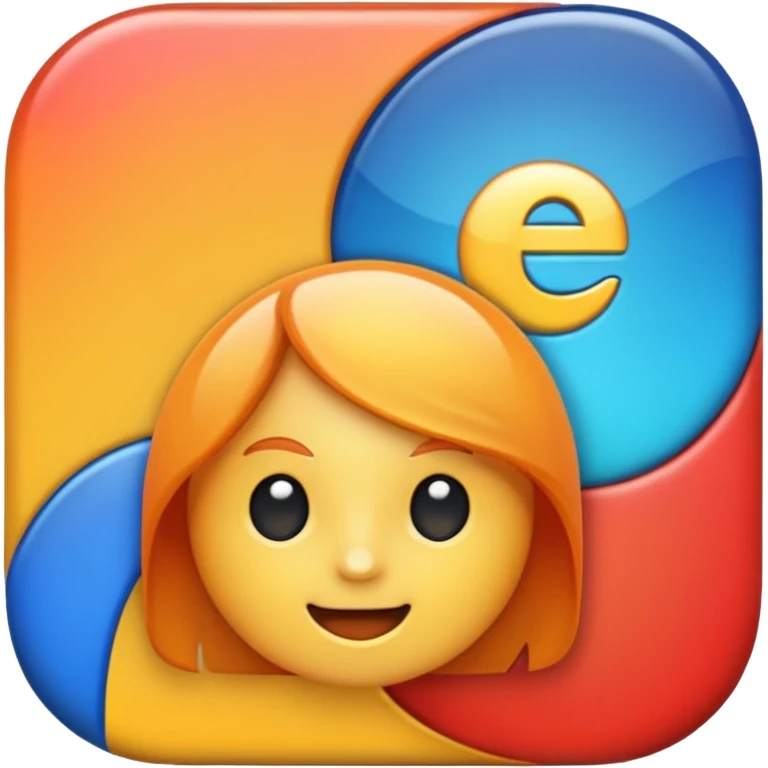 browser extensions icon emoji