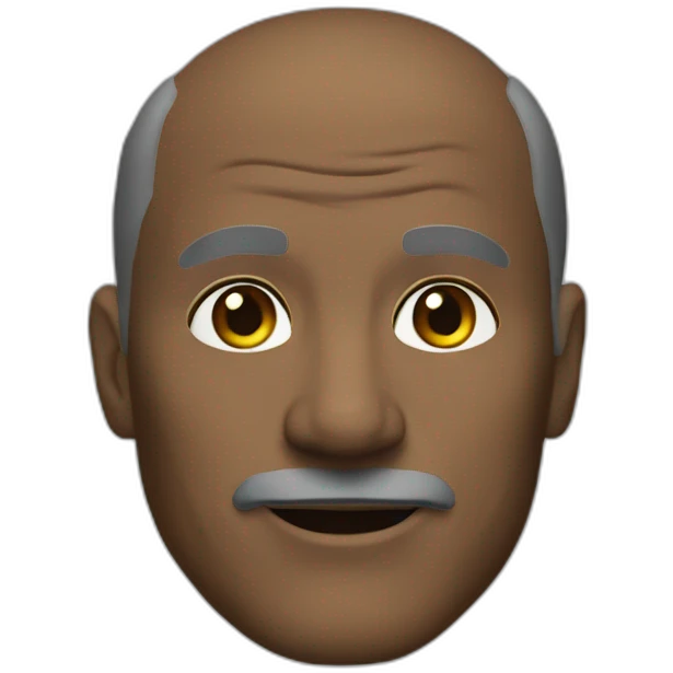 Ivo sisko emoji