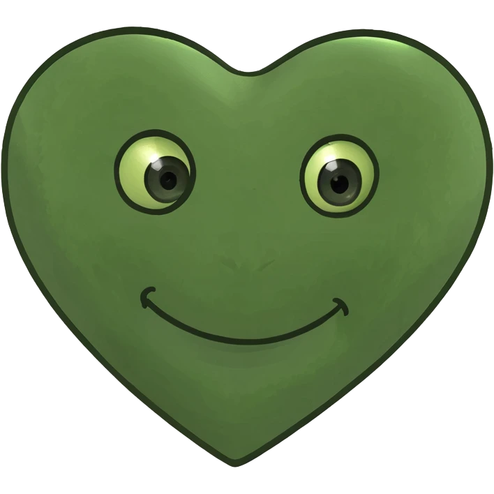 Amor corazón  emoji
