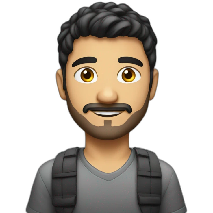 emre baran emoji