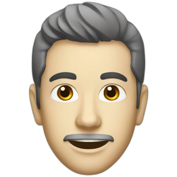 Subaru legacy emoji