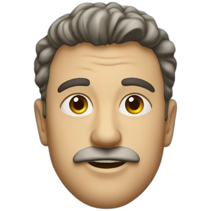Gitler emoji