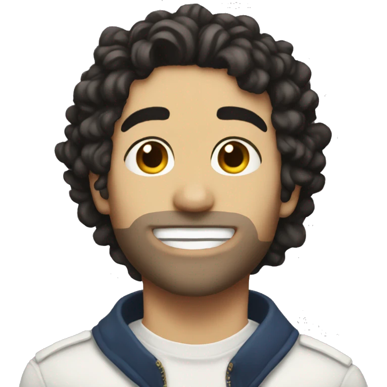 MIKA emoji