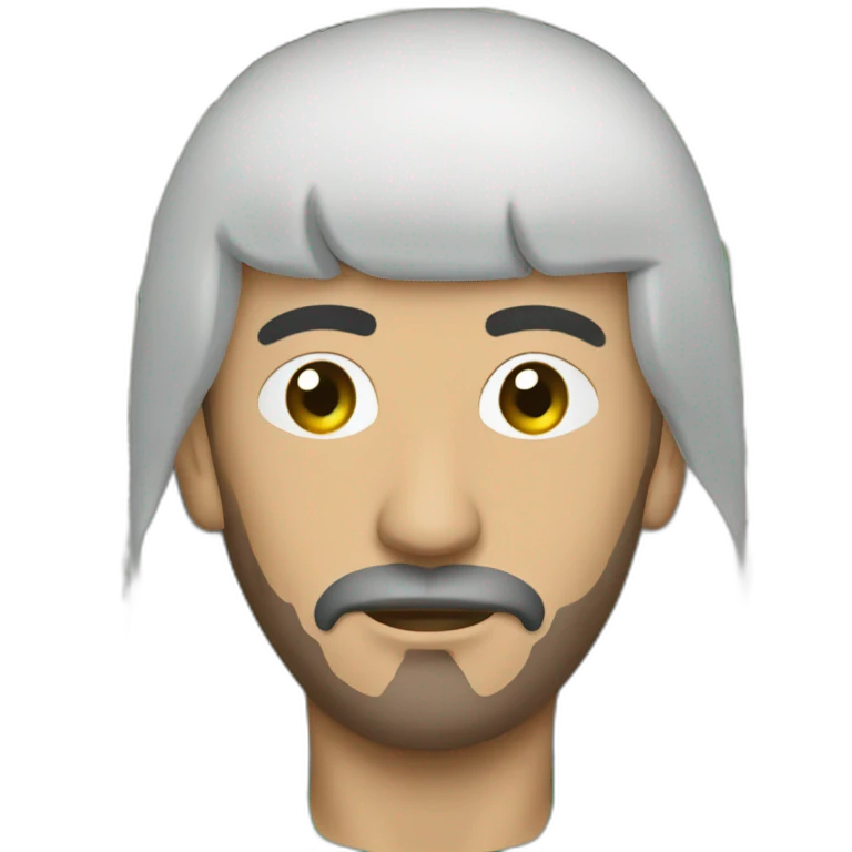 uzbek men with money in bank emoji