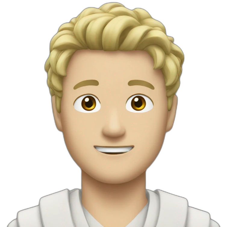 Gojo Satoro emoji