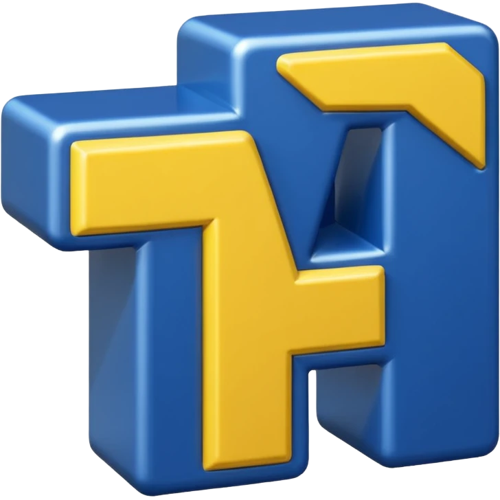 make an emoji of the michigan logo emoji