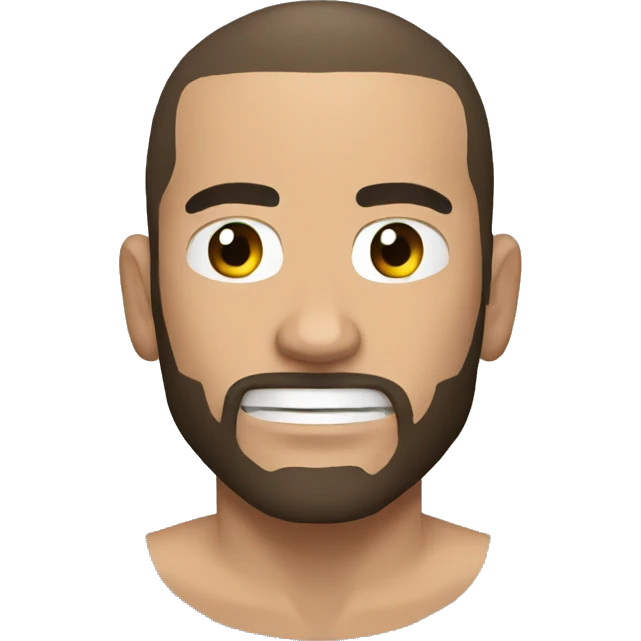 mma emoji