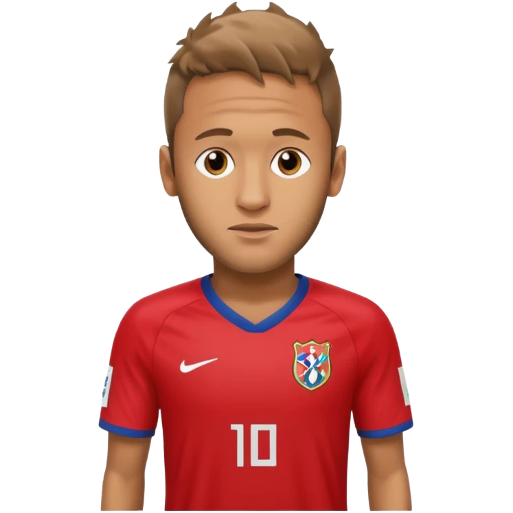 Neymar emoji