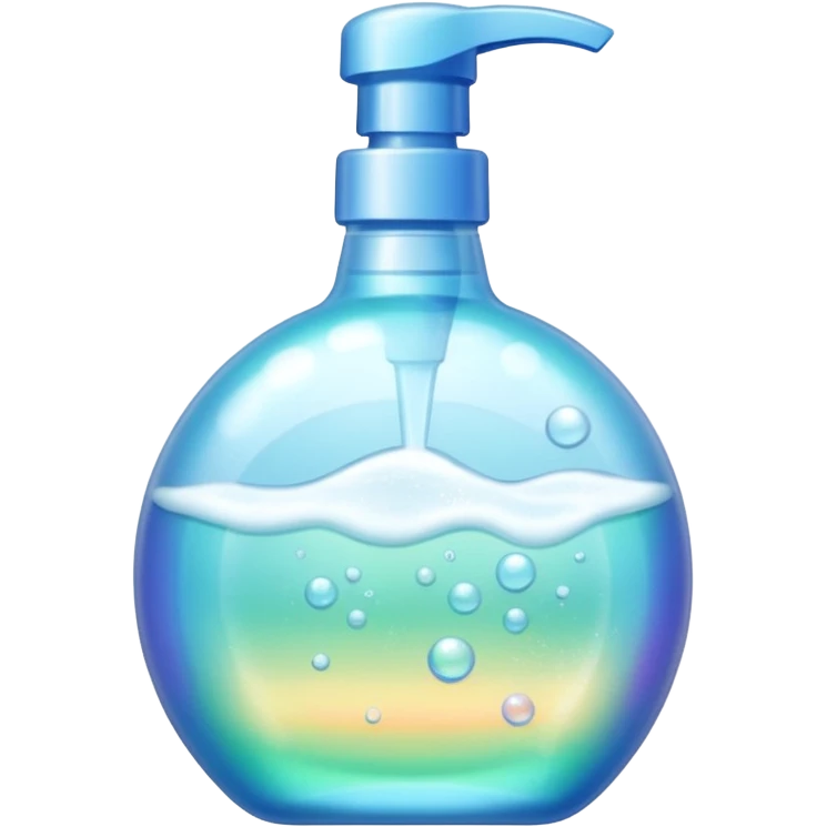 dish washed soap emoji
